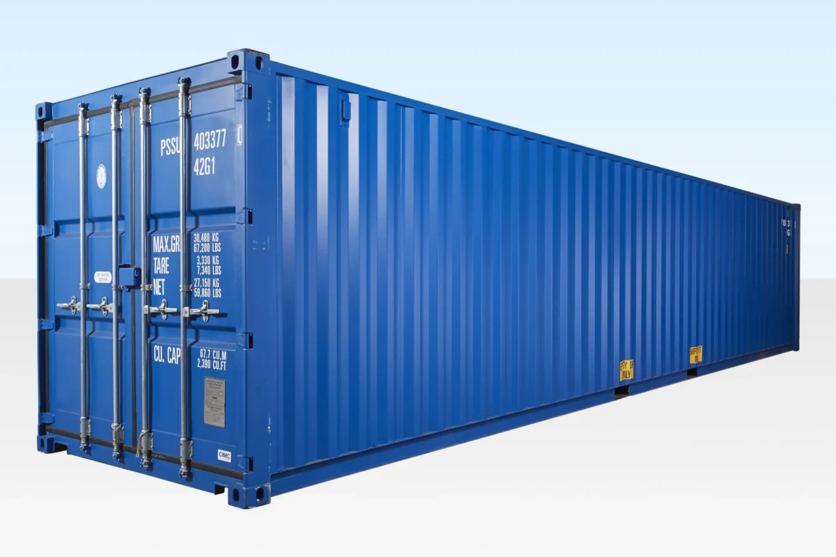 Containers