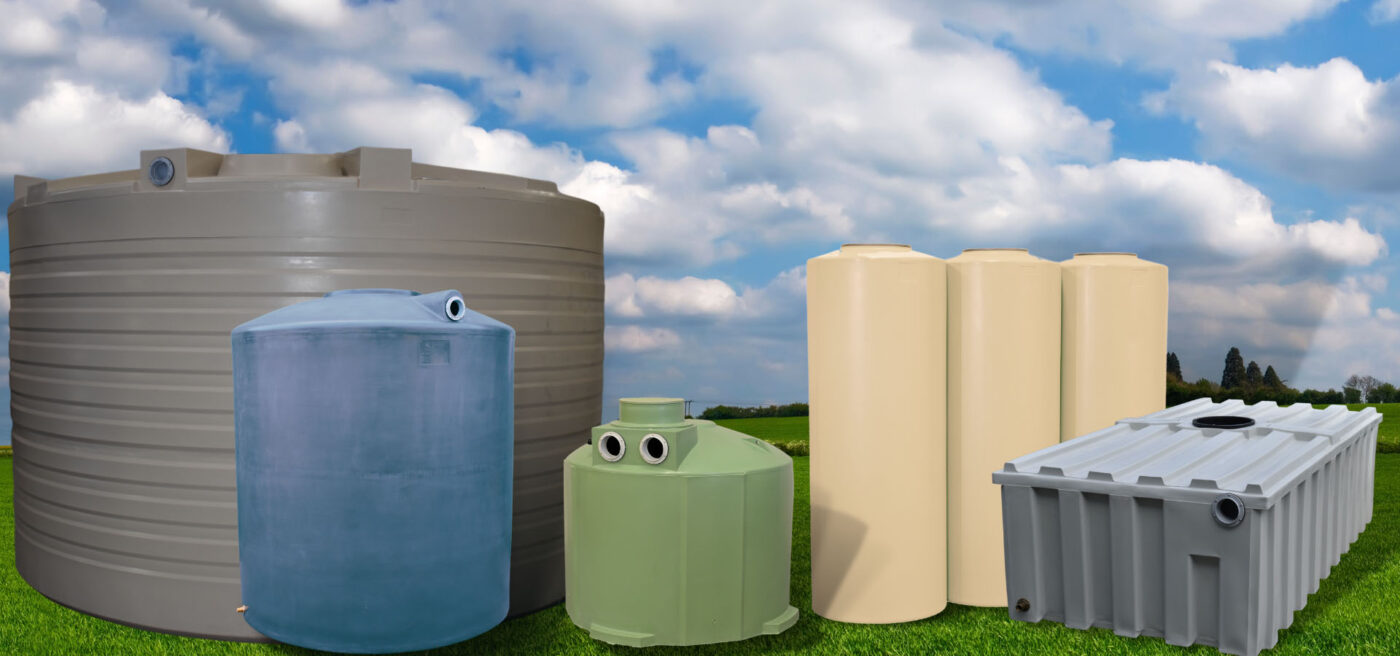 Water Tanks