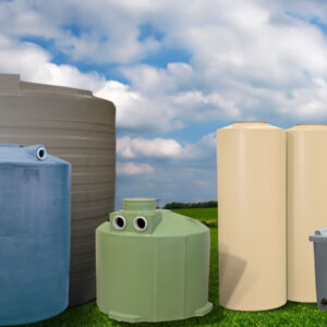 Water Tanks