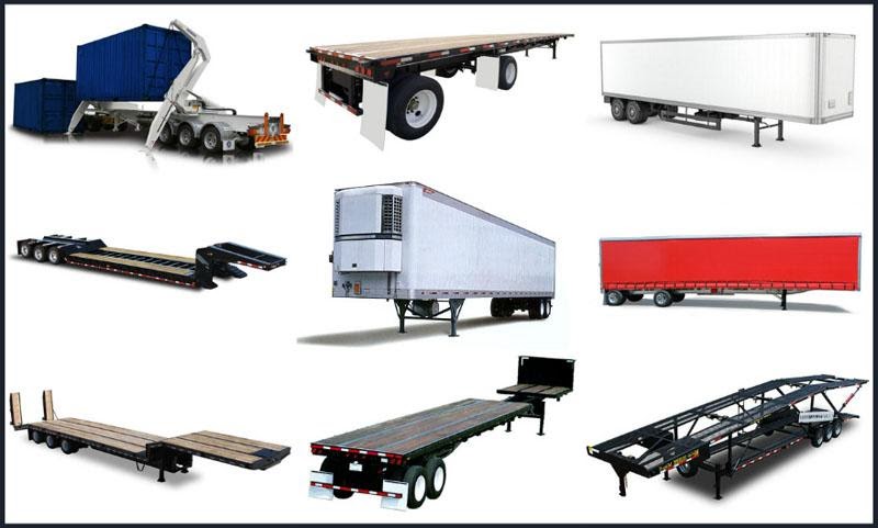 Trailers